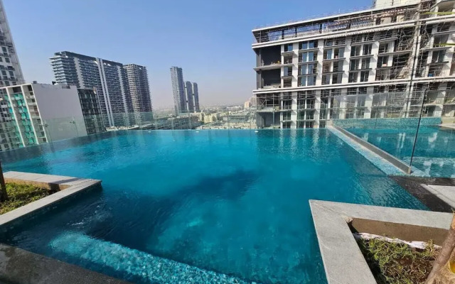 Luxury Studio in Jumeirah Village Circle