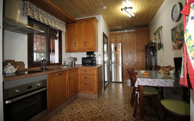 Villa Cortijillo SpainSunRentals 1102