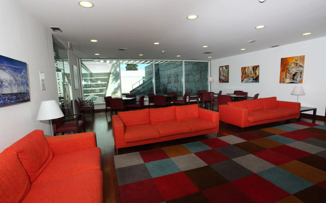 INATEL Vila Ruiva Hotel