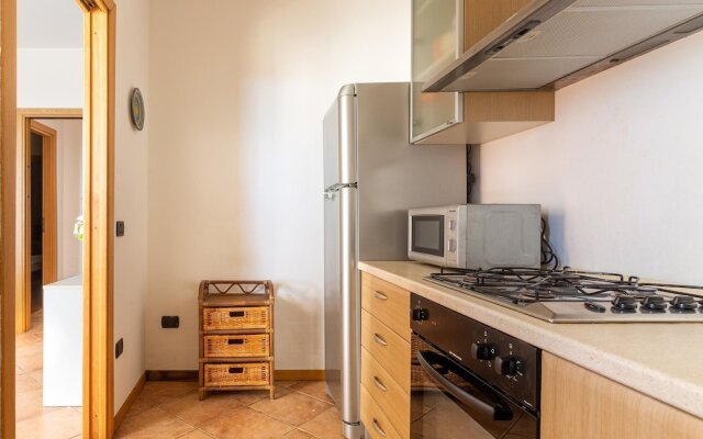 2538 Appartamento Zodiaco by Barbarhouse