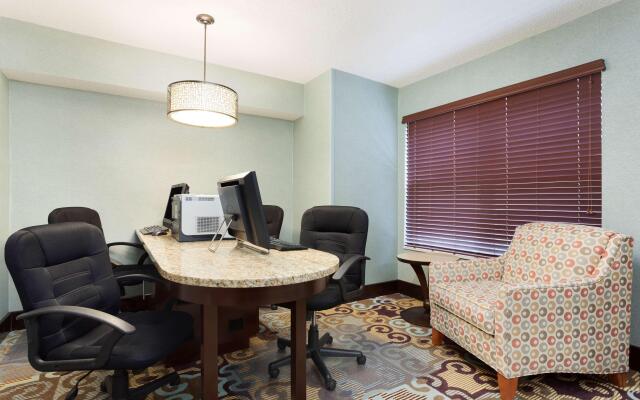 Homewood Suites by Hilton Houston-Westchase