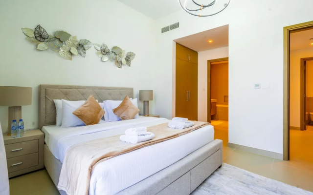 Primestay - 2BR in 52-42 Tower -marina - Apartment in ดูไบ - Photo 2