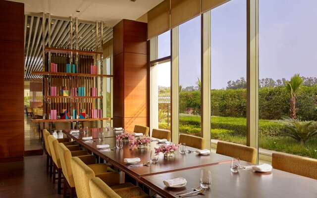 Hyatt Regency Chandigarh