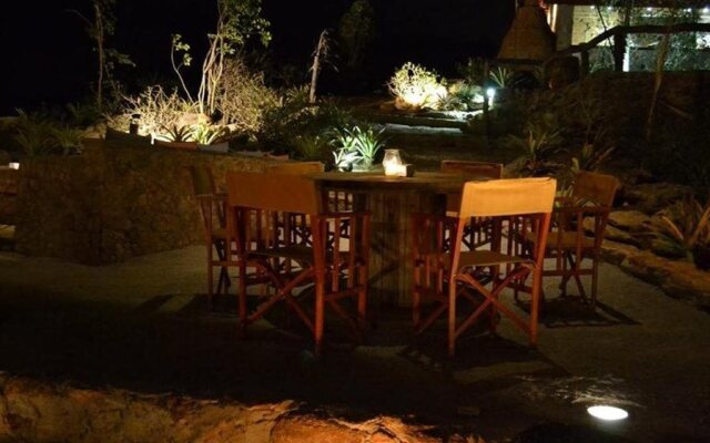 Pousada Villas da Serra