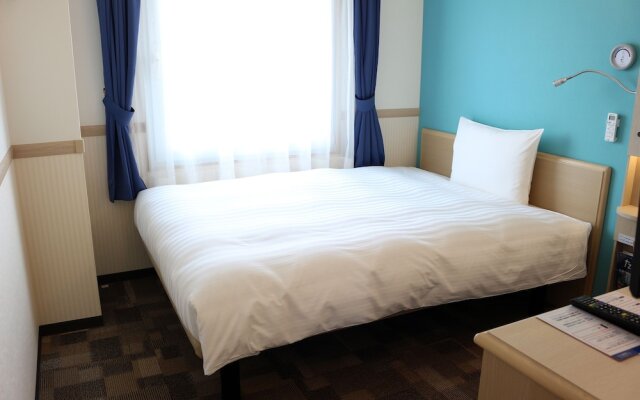 Toyoko Inn Utsunomiya Ekimae 2