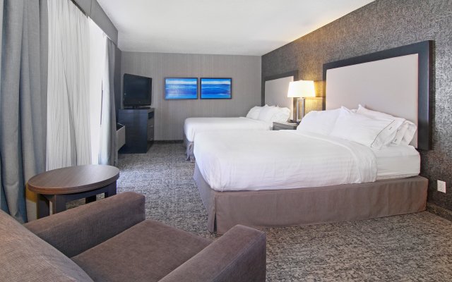 Holiday Inn Express Hotel & Suites Calgary, an IHG Hotel