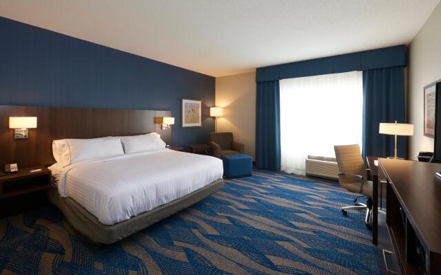 Holiday Inn Express & Suites St John's Airport by IHG