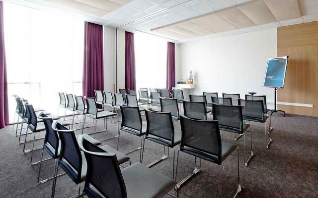 Novotel Lodz Centrum