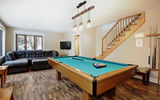 Chalets Alpins-36 Chemin des skieurs