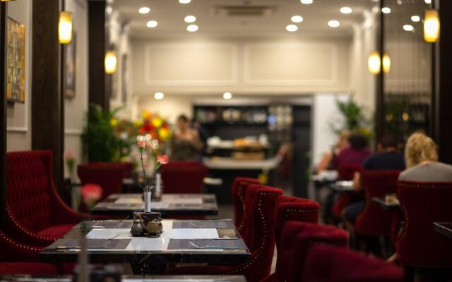 Hong Ngoc Tonkin Hotel
