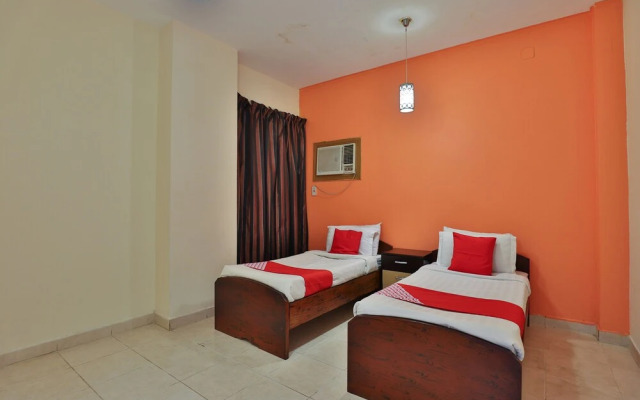 OYO 196 Al Sihab Suites