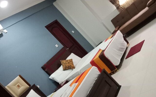 Global City Hotel