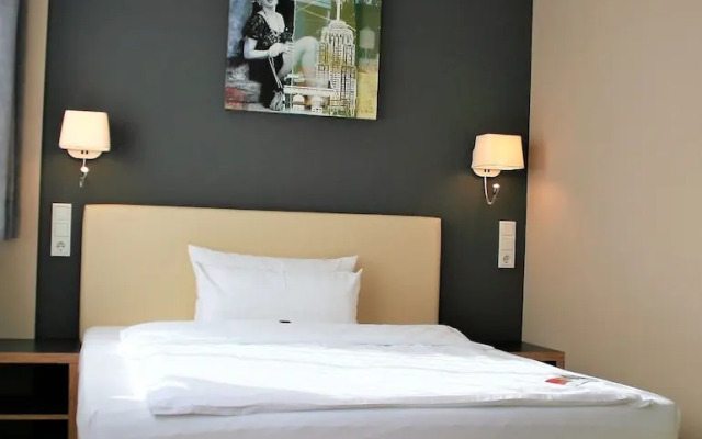 zeitwohnhaus SUITE-HOTEL & SERVICED APARTMENTS