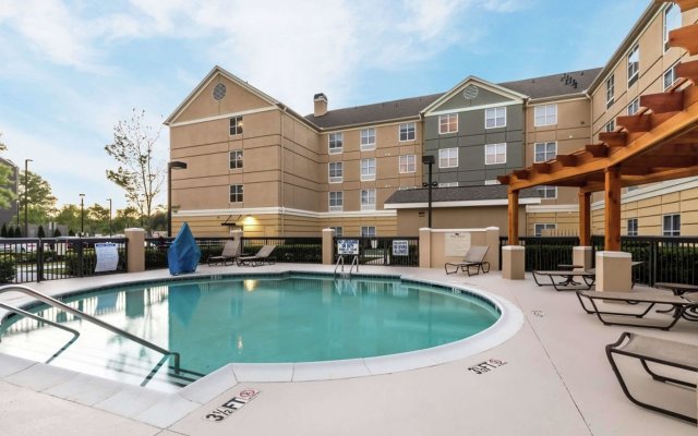 Homewood Suites by Hilton Greenville