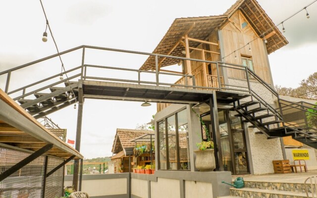 Amina Hill View Malang