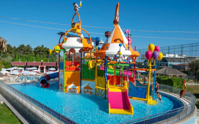 Alaiye Resort & Spa Hotel - All Inclusive