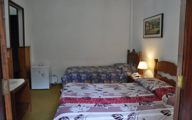 Hotel Vila Regina