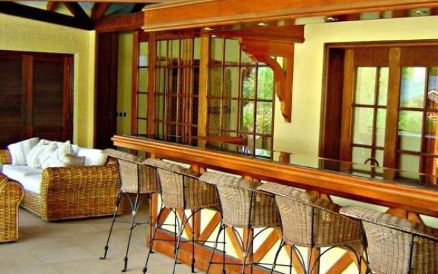 Sagú Resort & Spa