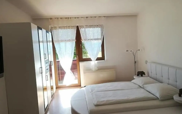 Pension Dimitrova
