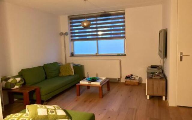 luxe appartement in Rotterdam Centrum