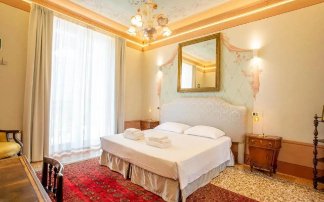Villa Tortorelli