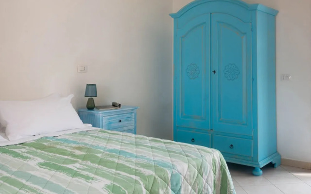 La Casa di Ettore in Tanaunella