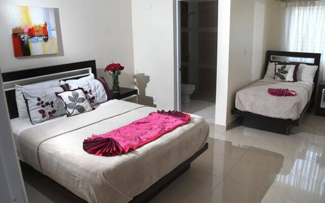 Hostal San Francisco de Asis