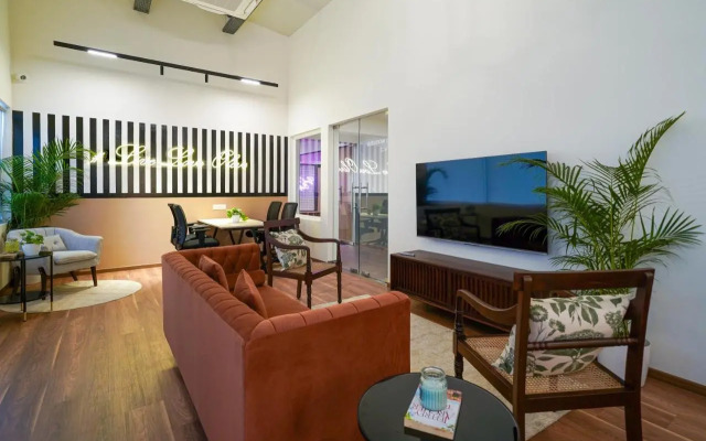 Olive Hotel Dairy Circle by Embassy Group