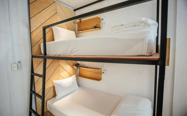 Mellow Fellow Hostel