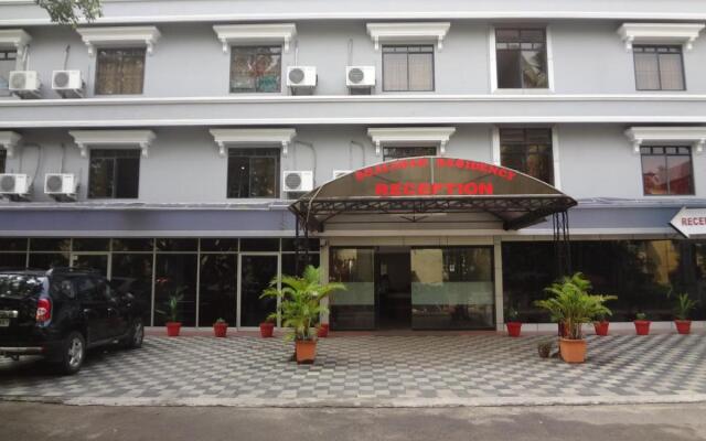Hotel Shalimar Residency