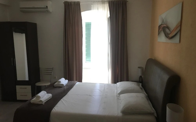 Nirvana rooms Split