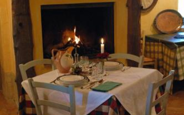 Locanda Della Quercia Calante