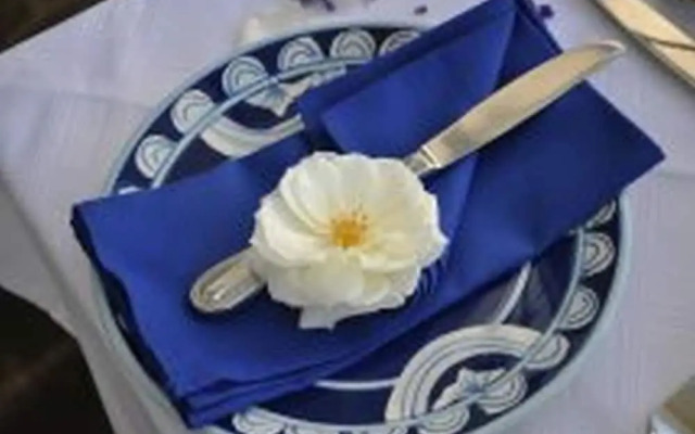 Plumbago Guest House