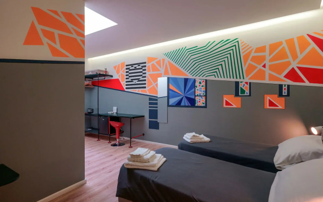 Funtanir Rooms