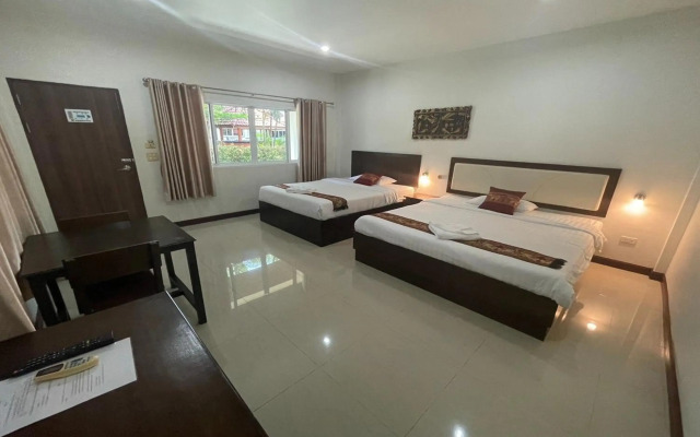 Phuket Airport Villa