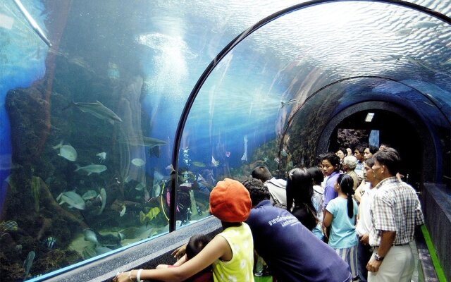 The Suites Apartment & Residence Phuket