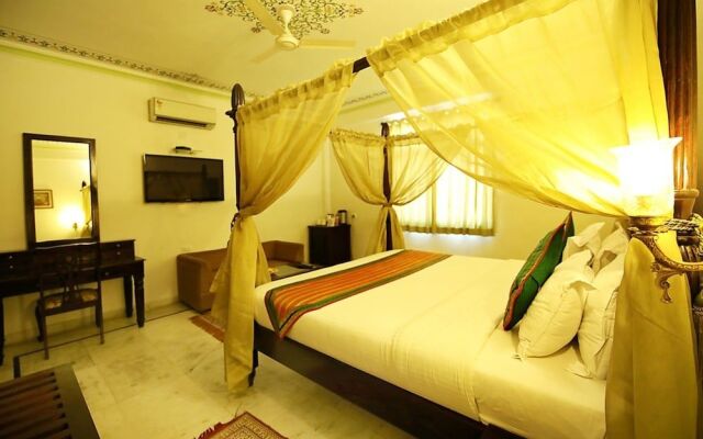 Kaner Bagh A Heritage Boutique Hotel