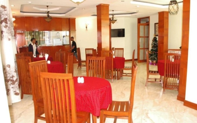 The Grace Land Hotel