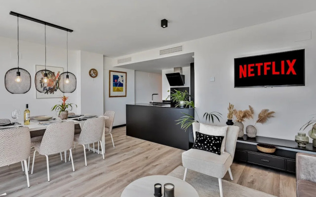 Hacienda el Sueño - Holiday Resort