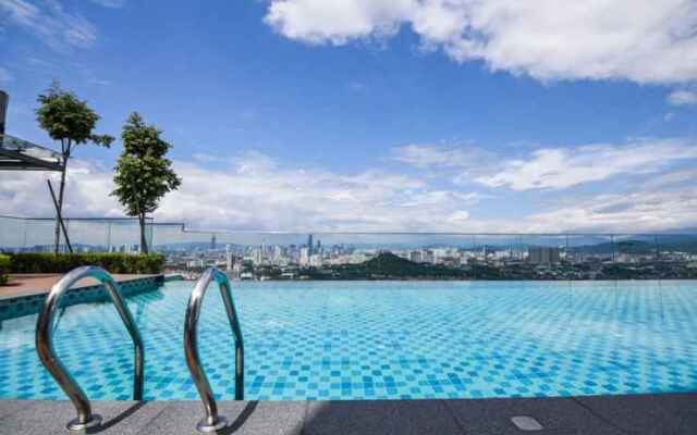 Ekocheras Suite by Moka