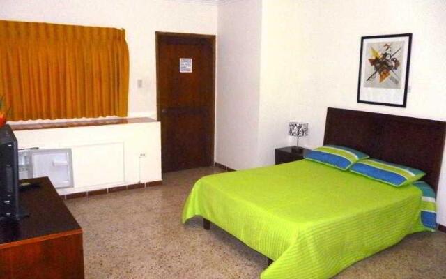 Tom Suites Hotel