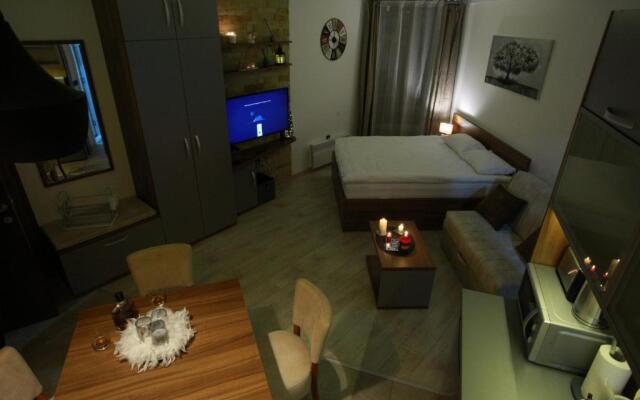 Apartman BIG Milmari S19