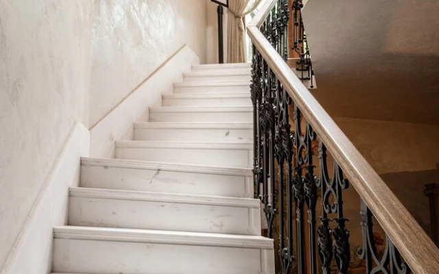 Villa Flavia Heritage Boutique Hotel