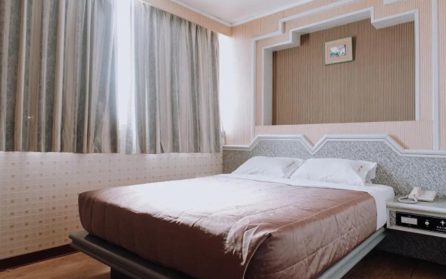 Tong Hsin Hotel