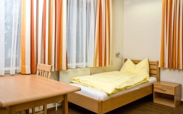 Pension Zu Hause auf Zeit
