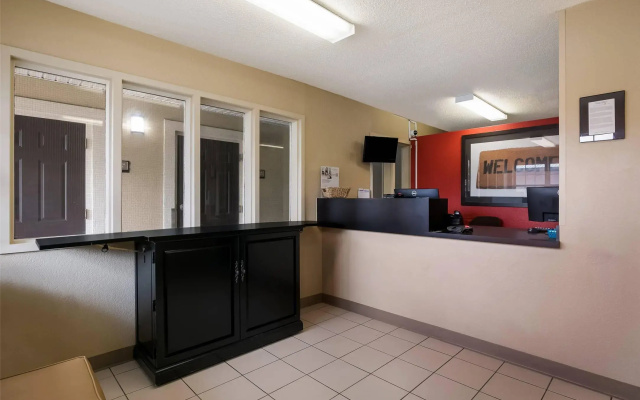 Extended Stay America Suites - Knoxville - Cedar Bluff