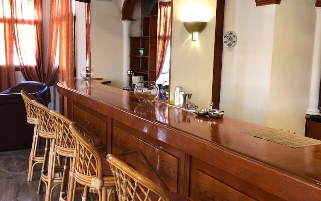 Hotel Regina Corfu