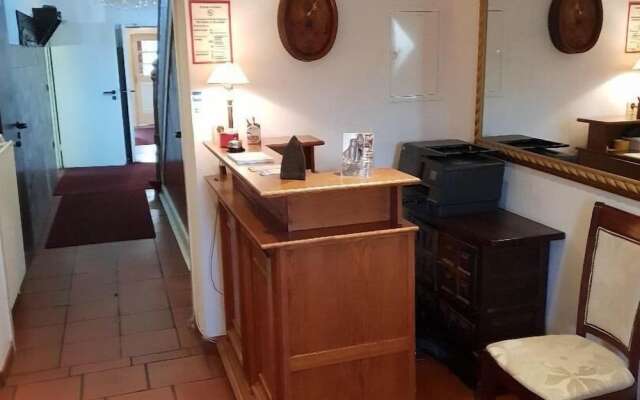 Hotel Restaurant Knechtstedener Hof