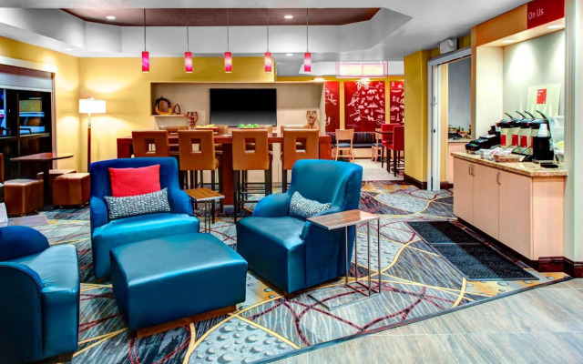 Towneplace Suites Bakersfield West