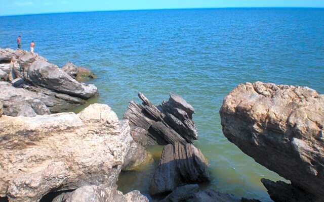 Pousada Ponta de Pedras
